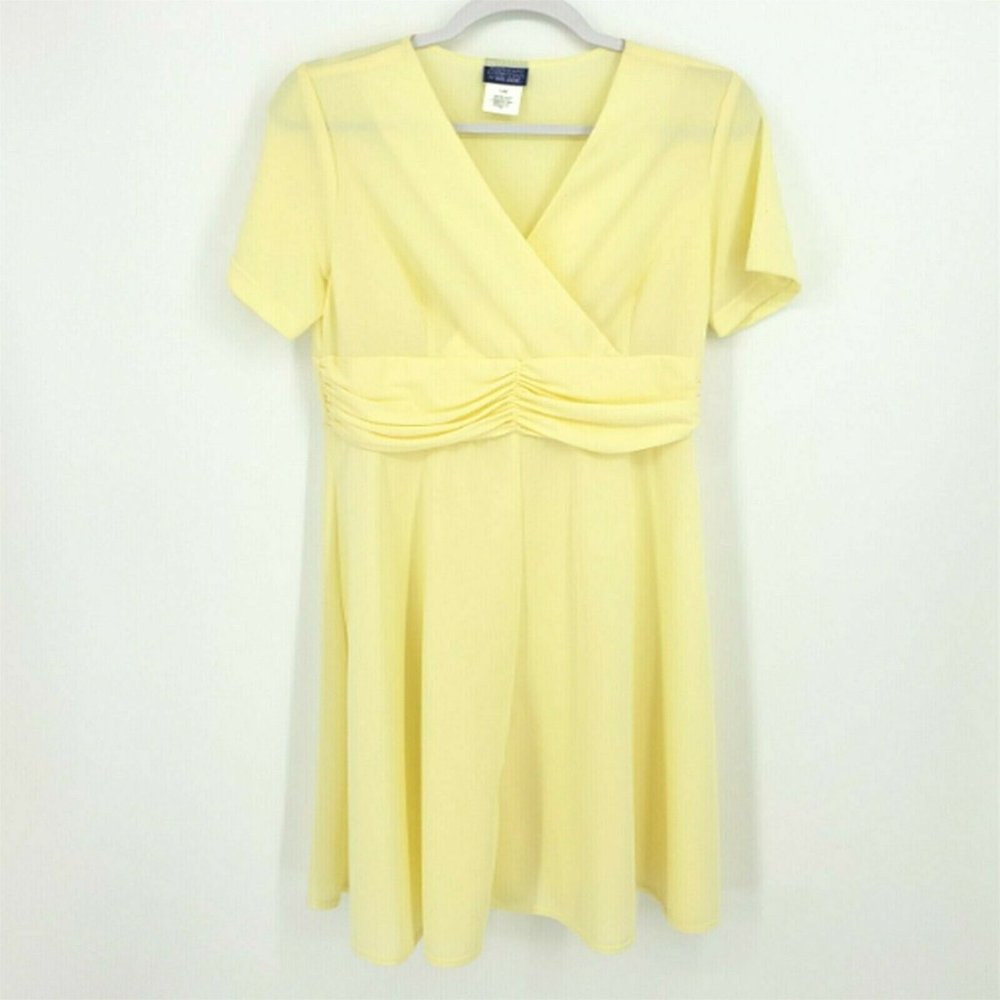 Vintage Signature Collection by Vicky Wayne Dress